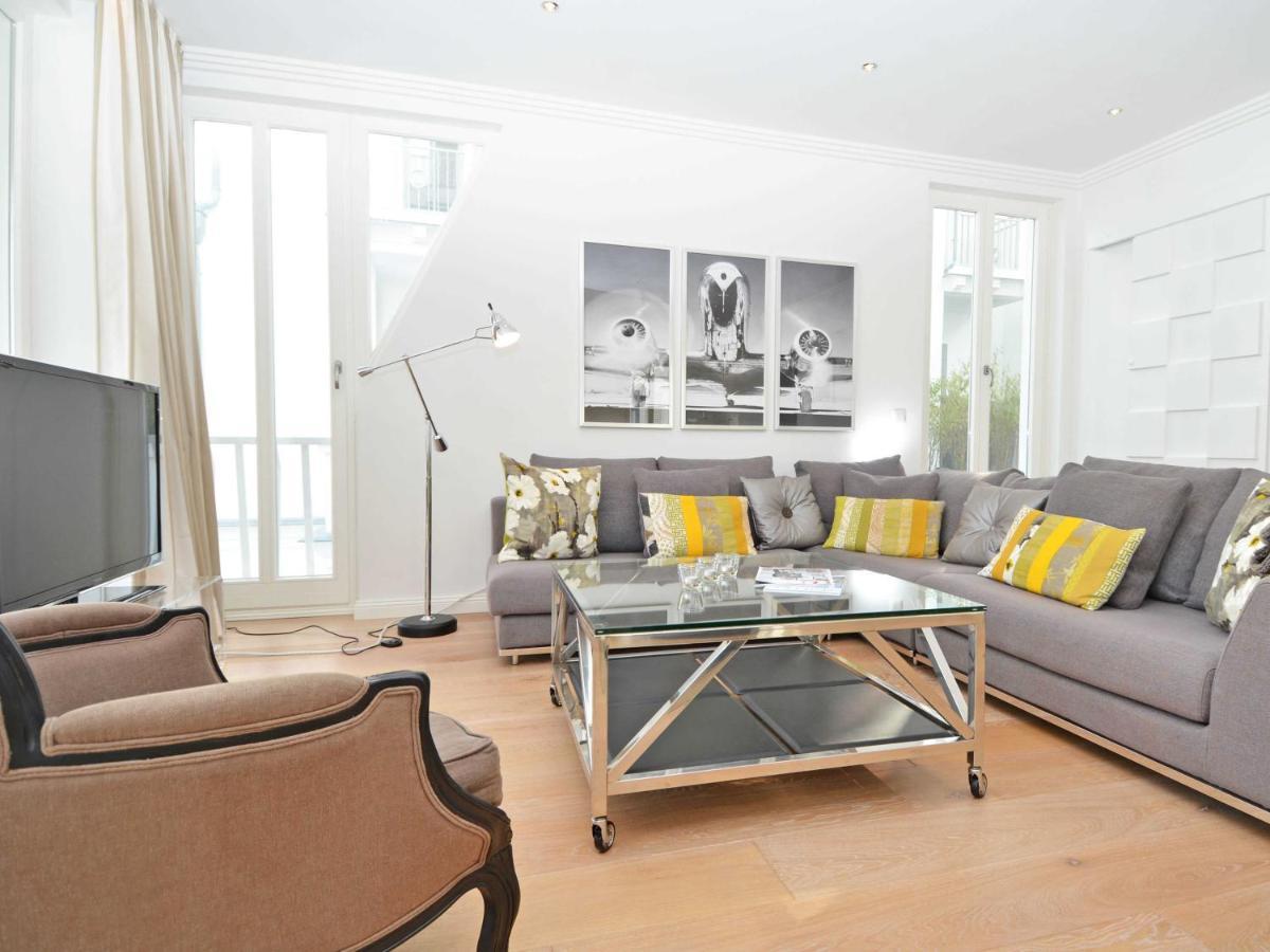 Villa "Johanna" Sellin - Wg12 Mit Kamin Und Zwei Balkonen Bagian luar foto